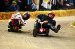 Bobby-Car-Racing